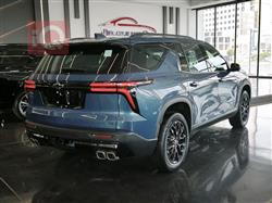 شيفروليه ترافرس